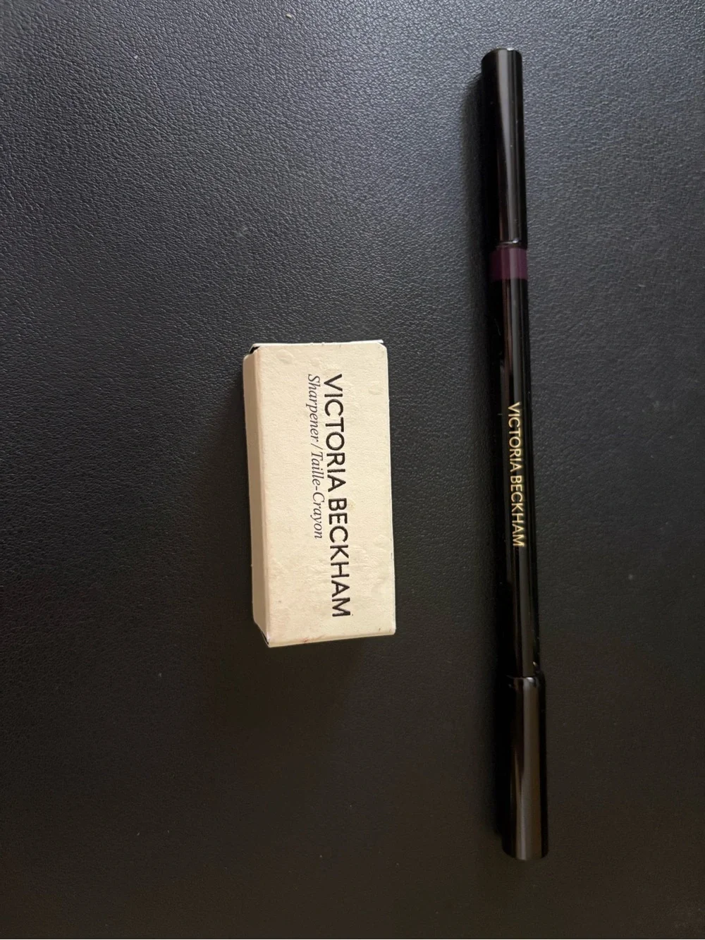 Victoria Beckham rich matte